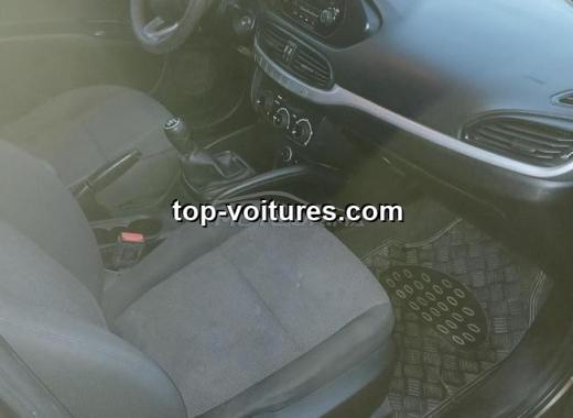 Fiat Tipo 2019 — photo 4