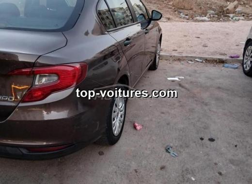 Fiat Tipo 2019 — photo 5