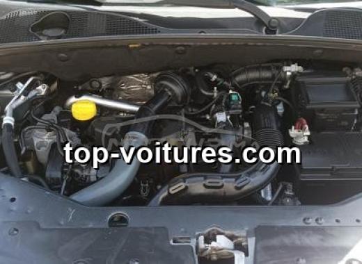 Dacia Lodgy 2021 — photo 5