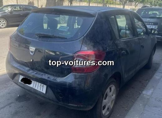 Dacia Sandero 2013 — photo 4
