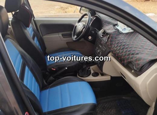 Ford Fusion 2008 — photo 4