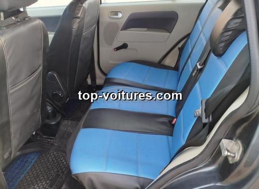 Ford Fusion 2008 — photo 5