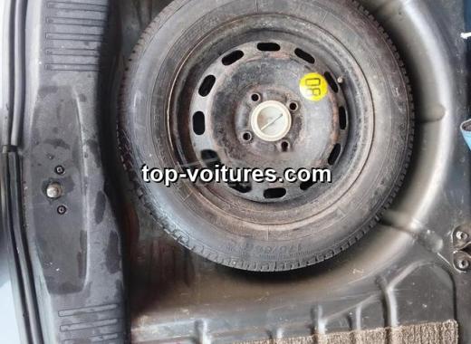 Ford Fusion 2008 — photo 6