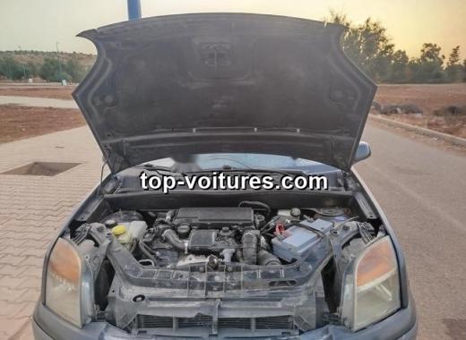 Ford Fusion 2008 — photo 7