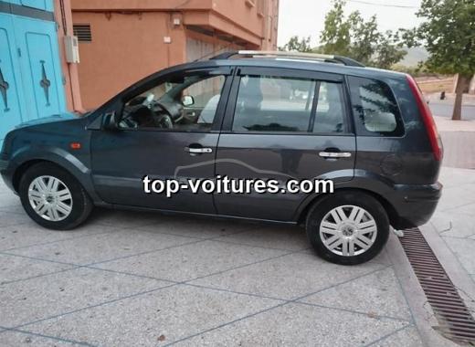 Ford Fusion 2008 — photo 8