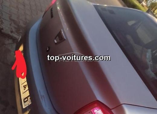 Dacia Logan 2013 — photo 2