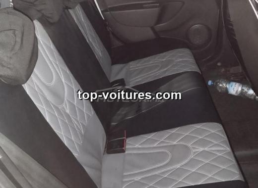 Dacia Logan 2013 — photo 3