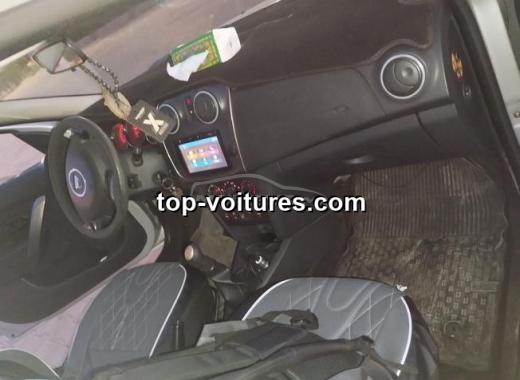 Dacia Logan 2013 — photo 4