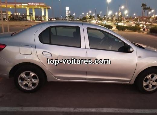 Dacia Logan 2013 — photo 5