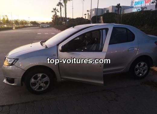 Dacia Logan 2013 — photo 6