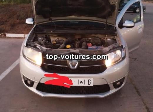 Dacia Logan 2013 — photo 7