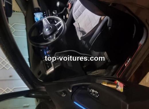 Renault Captur 2023 — photo 3