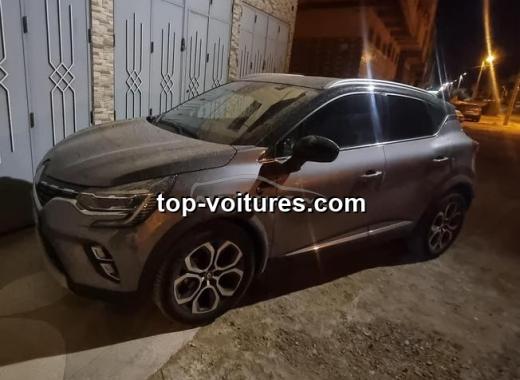Renault Captur 2023 — photo 4