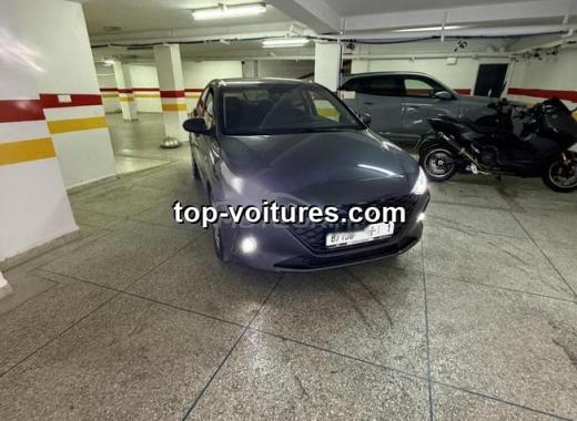 Hyundai Accent 2023 — photo 2