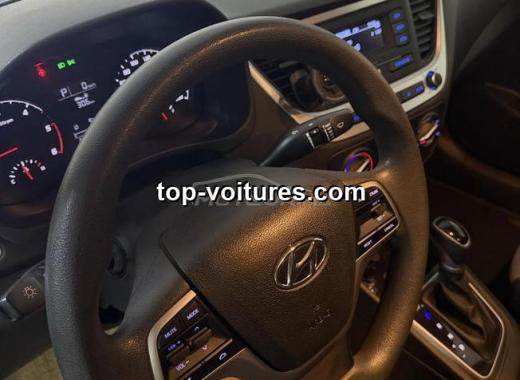 Hyundai Accent 2023 — photo 5