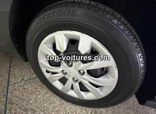 Hyundai Accent 2023 — photo 7