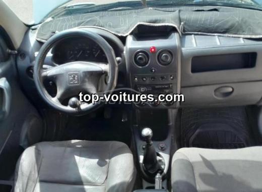 Peugeot Partner 2009 — photo 5