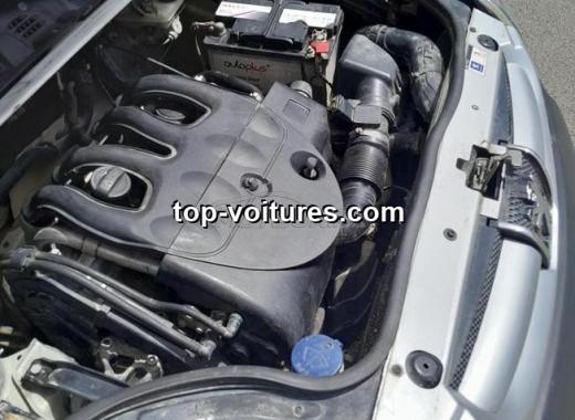 Peugeot Partner 2009 — photo 7