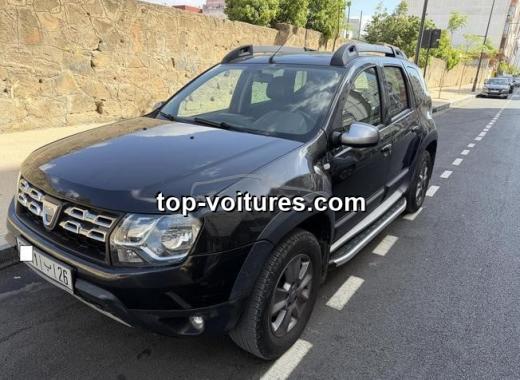 Dacia Duster 2015 — photo 3