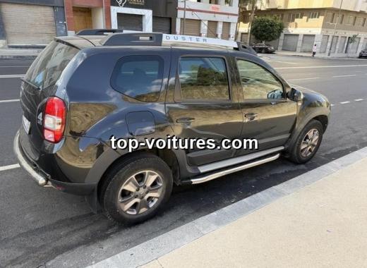 Dacia Duster 2015 — photo 4