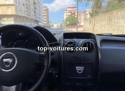 Dacia Duster 2015 — photo 5