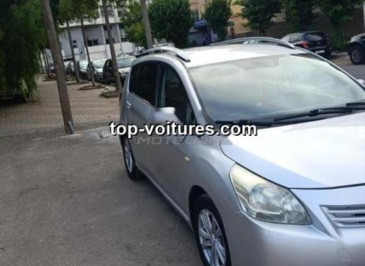 Toyota Verso