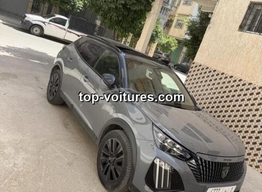 Peugeot 2008 2024 — photo 2