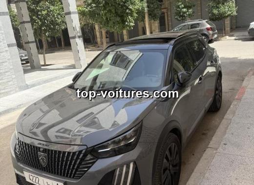 Peugeot 2008 2024 — photo 3