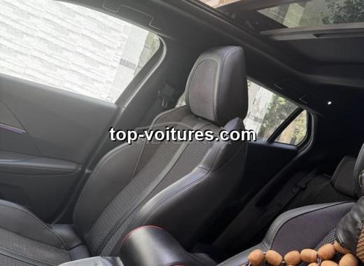Peugeot 2008 2024 — photo 4