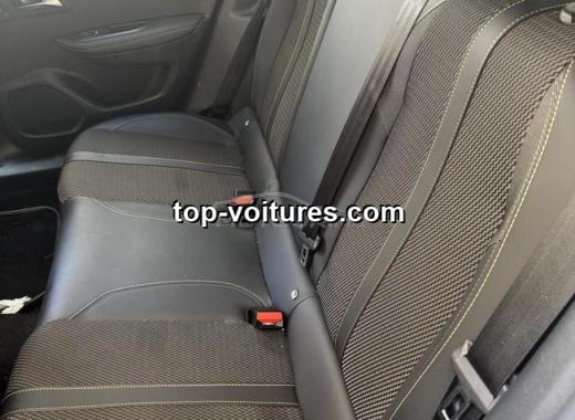 Peugeot 2008 2024 — photo 5