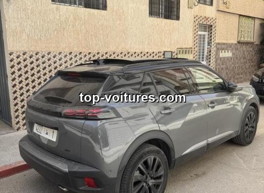 Peugeot 2008 2024 — photo 6