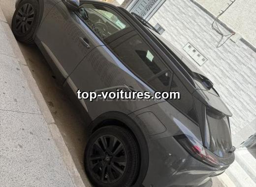 Peugeot 2008 2024 — photo 7