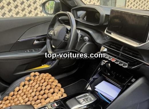 Peugeot 2008 2024 — photo 8