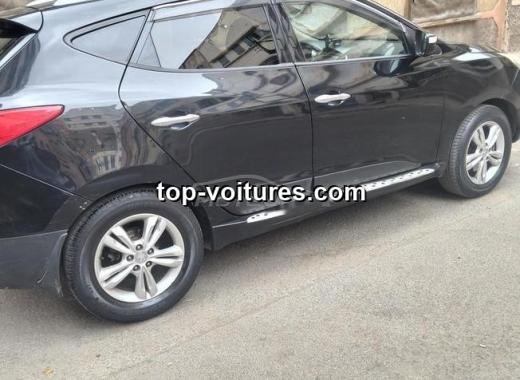 Hyundai ix35 2013 — photo 2