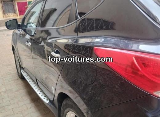 Hyundai ix35 2013 — photo 3