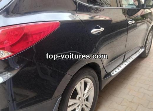 Hyundai ix35 2013 — photo 4