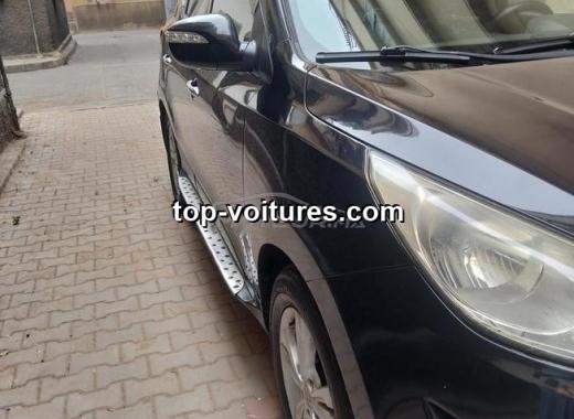 Hyundai ix35 2013 — photo 5