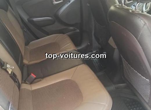 Hyundai ix35 2013 — photo 7