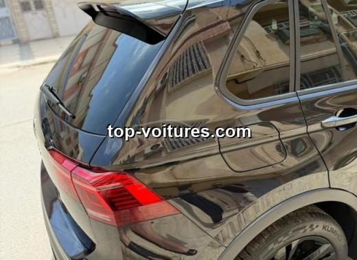 Volkswagen Tiguan 2021 — photo 7