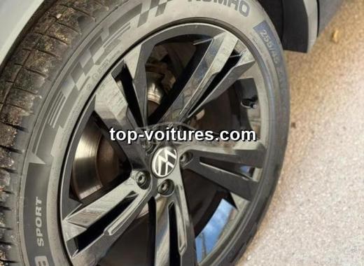 Volkswagen Tiguan 2021 — photo 8