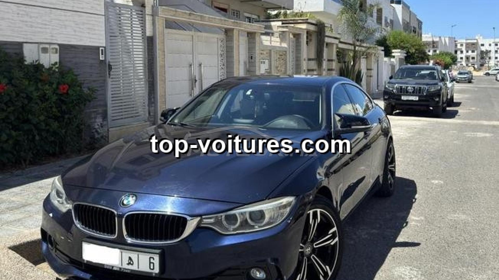 BMW Série 4