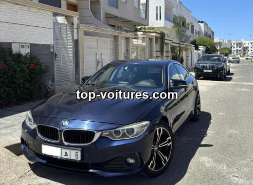BMW Série 4