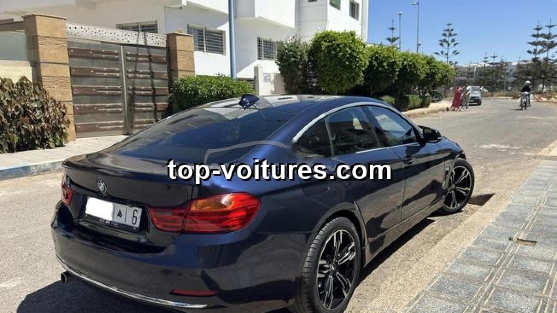 BMW Série 4