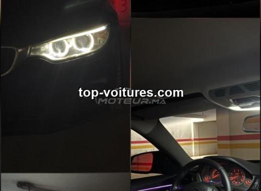 BMW Série 4 2014 — photo 5