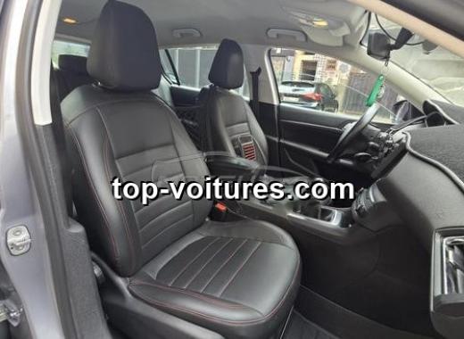 Peugeot 308 2018 — photo 4