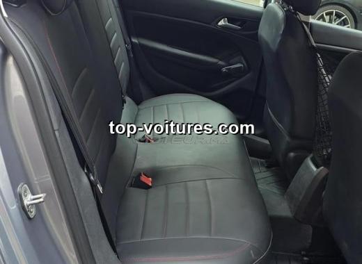 Peugeot 308 2018 — photo 6
