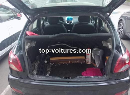 Peugeot 206 2011 — photo 5