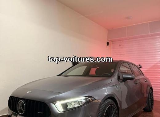 Mercedes-Benz Classe A