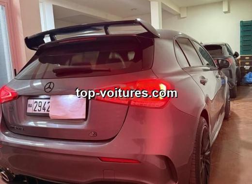 Mercedes Classe A 2021 — photo 2