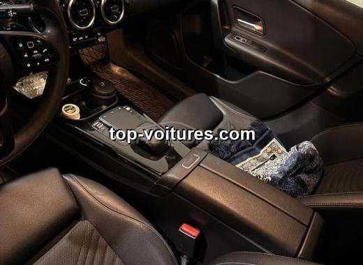 Mercedes Classe A 2021 — photo 3